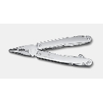 Мультитул Victorinox SwissTool Spirit MX (3.0224.MN) 105мм 24функц. чехол нейлоновый серебристый подар.коробка, фото7