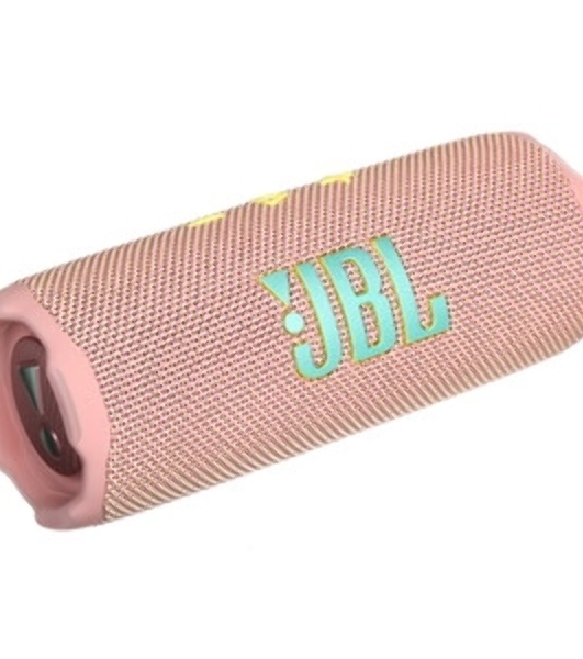 Колонка портативная JBL FLIP 7 розовый 25W 1.0 BT 4800mAh