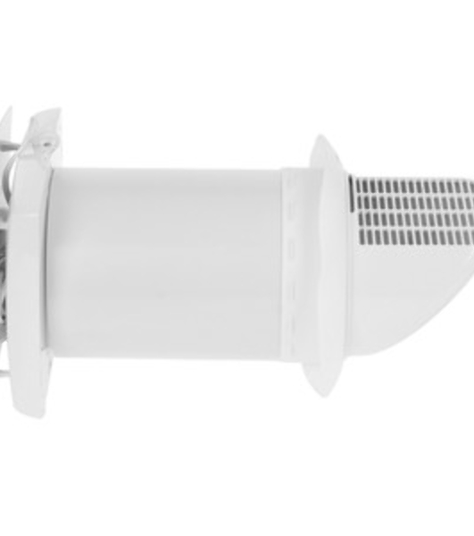 Вентиляционная установка Royal Clima FIATO RCF-70 12Вт белый