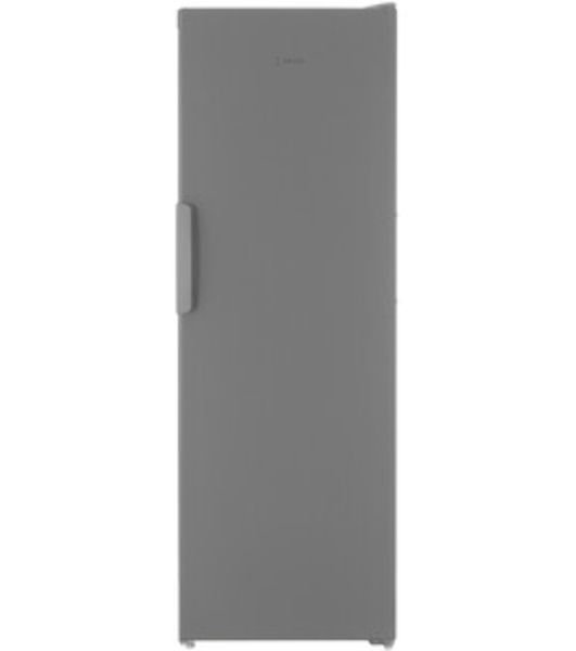 Морозильная камера Indesit DFZ 5175 G серебристый, 250л, 5 ящиков