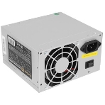 Блок питания ExeGate CP550 (EX282078RUS), 550Вт, 80мм, серебряный, фото5