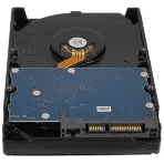 Жесткий диск Toshiba HDD SATA3 4Tb Surveillance S300 (SMR) 5400 256Mb (analog HDWT740UZSVA), фото17