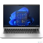 Ноутбук HP EliteBook 645 G10 AMD Ryzen 5 Pro 7530U,14' FHD (1920x1080) IPS 400cd AG,16Gb DDR4-3200MHz(1),512Gb SSD NVMe,FPS,ENG/RU Kbd,1.4kg,Silver,1y,DOS, фото14