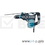 Перфоратор SDS-max Makita HR4003C 1100Вт,2реж,11.4Дж,1450-2900у\м,6.2кг,чем, фото2