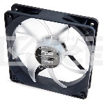 Вентилятор для корпуса Zalman ZM-F3 FDB (SF) черный, 120 мм, 1200 об/мин, 23 дБ, 3 pin, фото9