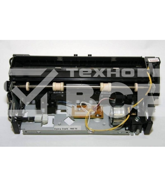 Узел термозакрепления Lexmark T64x/X64x Fuser Unit (40X2590/40X0117/56P4236)