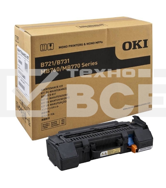 Сервисный набор Oki B721/731/MB760/770/ES7131/7170 200K
