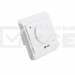 Терморегулятор механический Rexant с датчиком температуры пола и воздуха (R72XT), фото2