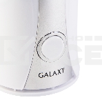 Кофемолка электрическая Galaxy Line GL 0905, белый, роторная, 250 Вт, фото5