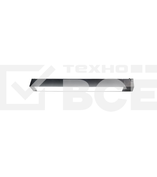 Светильник трековый PTR 1935 35Вт 4000К 120град. BL черн. 600мм IP40 JazzWay 5031524