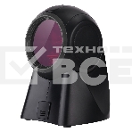 Сканер штрих-кода Deli E14884 черный, фото2