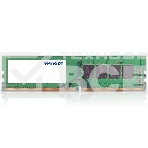 Оперативная память Patriot Signature, DDR4, 16GB (1x16 GB), 2400 MHz, CL17, фото5