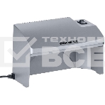 Детектор банкнот Dors 60 SYS-033278/SYS-033277 просмотровый мультивалюта, фото3
