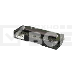 Тонер-туба Sakura  SPC250EBK (407543) для Ricoh Aficio SP C250/ C260/ C261, черный, 2000 к., фото2