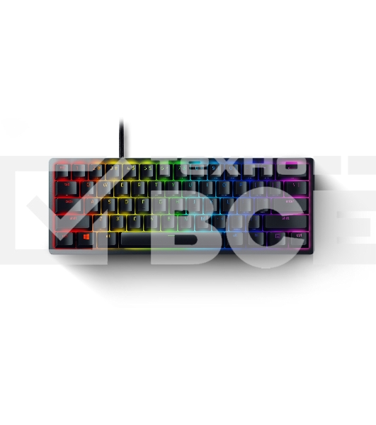 Игровая клавиатура Razer Huntsman Mini Razer Huntsman Mini Gaming keyboard  - Russian Layout