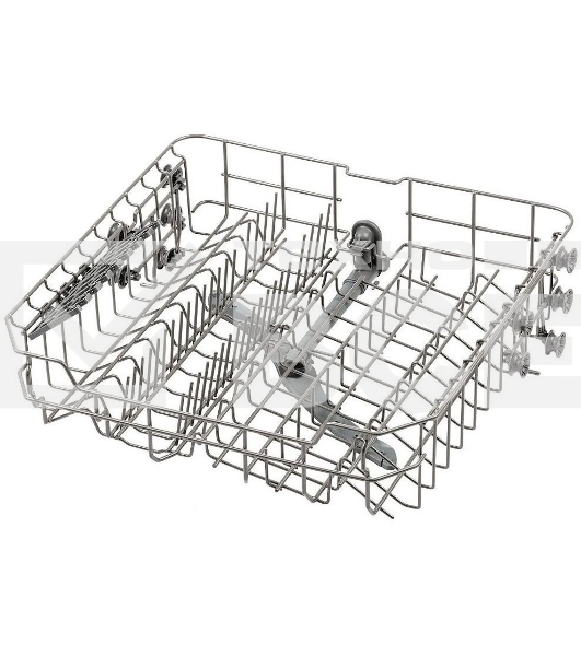 Посудомоечная машина Krona GARDA 60 BI 2100Вт полноразмерная, встраиваемая