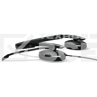 Накладная двусторонняя USB-гарнитура EPOS / Sennheiser ADAPT 160 USB, Double-sided HS, USB (Ex 508315)