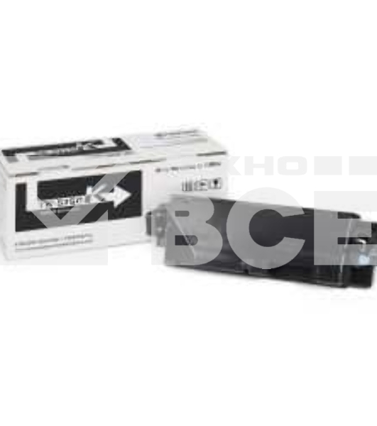 Картридж лазерный Kyocera TK-5150K (1T02NS0NL0) черный для P6035cdn/M6035cidn/M6535cidn 12000 стр.