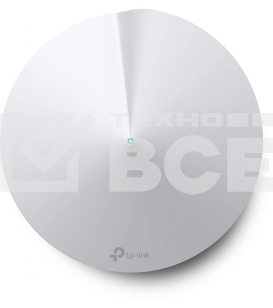 Роутер TP-Link DECO M5(1-PACK) AC1300 Домашняя Mesh Wi-Fi система