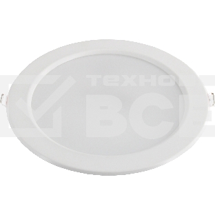 Лампа светодиодная Hiper H981-1 18Вт 6500K