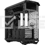 Компьютерный корпус Fractal Design Torrent Compact черный TG Dark Tint/FD-C-TOR1C-01, фото24