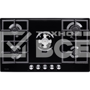 Газовая варочная панель Graude GS 90.1 SM