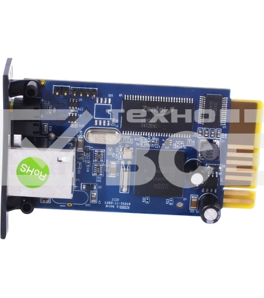 Модуль SNMP DL801 для ИБП