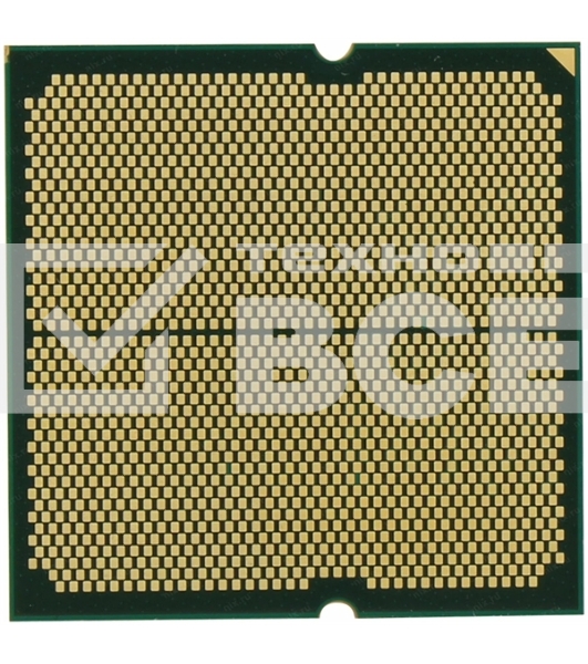 Процессор AMD Ryzen 5 7600X Soc-AM5 4.7GHz OEM