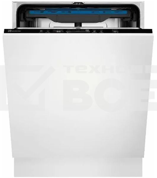 Встраиваемая посудомоечная машина Electrolux EES48200L