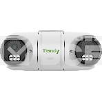 Камера видеонаблюдения IP Tiandy Spark TC-C32RN I5/E/Y/QX/2.8mm/V4.2 2.8-2.8мм (TC-C32RN I5/E/Y/QX/2.8/V4.2), фото 1