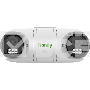 Камера видеонаблюдения IP Tiandy Spark TC-C32RN I5/E/Y/QX/2.8mm/V4.2 2.8-2.8мм (TC-C32RN I5/E/Y/QX/2.8/V4.2)