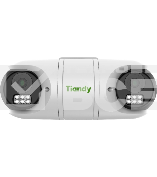 Камера видеонаблюдения IP Tiandy Spark TC-C32RN I5/E/Y/QX/2.8mm/V4.2 2.8-2.8мм (TC-C32RN I5/E/Y/QX/2.8/V4.2)