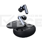 Беспроводные Bluetooth наушники Tecno TU01 серый/grey, фото7