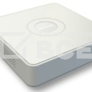 Регистратор HiWatch 4CH DS-N304(D)