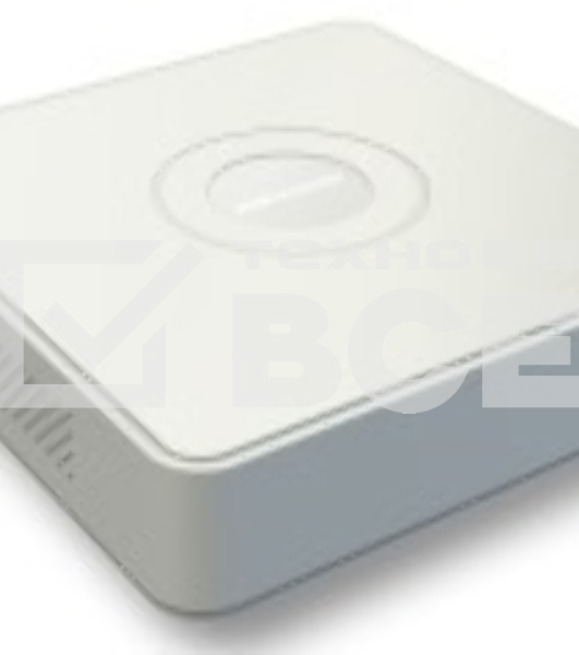Регистратор HiWatch 4CH DS-N304(D)