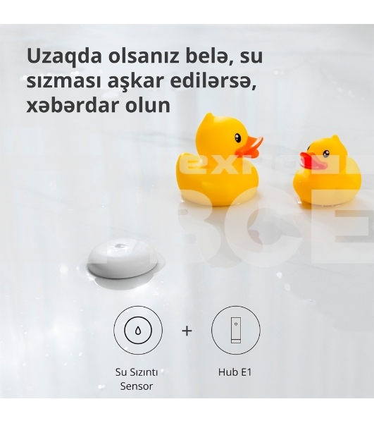 Центр управления Aqara Hub E1