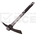 Кирка MATRIX 21828 mini 400 г фибергласовая обрезиненная рукоятка 385мм, фото4