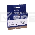 Струйный картридж PL-CLI-481C XXL для принтеров Canon PIXMA TS6140/TS6240/TR7540/TS8140/TS8240/TR8540/TS9140 с чернилами Cyan ProfiLine, фото3