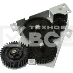 Блок шестерен Cet CET2571 (RC1-2432-M600) для HP LJ Enterprise 600 M601/M602/M603/M604/M605/M606/M630, фото2