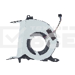 Вентилятор (кулер) для ноутбука Asus Vivobook X456 X556, фото2