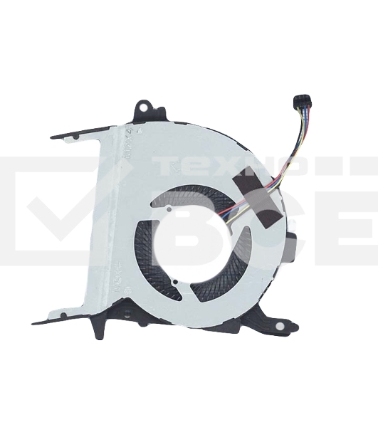 Вентилятор (кулер) для ноутбука Asus Vivobook X456 X556