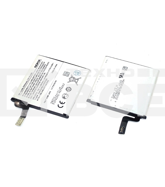 Аккумуляторная батарея BP-4GWA для Nokia 625/720