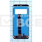 Дисплей для Huawei Honor 9S, Y5P 2020 черный, фото 1