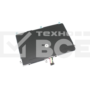 Аккумуляторная батарея для ноутбука Lenovo Yoga 2 11 (L13M4P21) 7.4V 4250mAh OEM