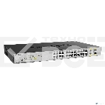 Неуправляемый коммутатор D-Link DGS-1026MP/B2A с 24 портами 10/100/1000Base-T, 2 комбо-портами 100/1000Base-T/SFP (24 порта PoE 802.3af/at, PoE-бюджет 370 Вт), фото3