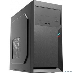 Компьютерный корпус без блока питания Case Foxline FL-702, mATX, 1x5.25EXT, 1x3.5EXT, 2x3.5INT, 2xUSB2.0, HDA, w/o FAN, w/o PSU, фото4