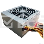 Блок питания Powerman PM-600ATX-F, 600Вт, 120мм, серый, фото3