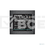 Блок питания Deepcool / GamerStorm  PK500D, 500Вт, 80 PLUS Bronze, 120мм, черный, фото3
