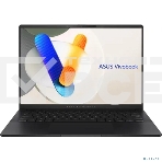 Ноутбук Asus VivoBook S14 OLED M5406NA-QD109 Ryzen 5 7535HS 16Gb SSD1Tb AMD Radeon 14