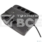 Источник бесперебойного питания Powercom Spider SPD-650U 390Вт 650ВА черный, фото2